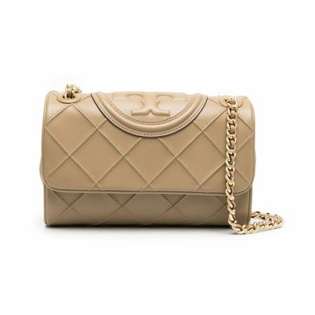 Tory Burch Shoulder Bags inbo, Dame Skuldertasker, Størrelse: ONE Size