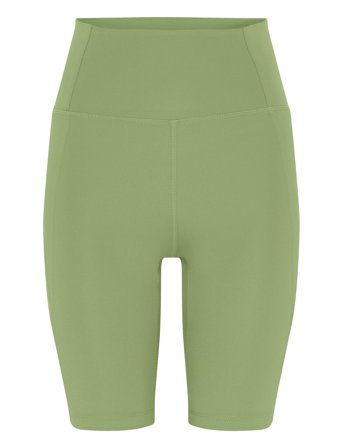 Girlfriend Collective | Compressive High-Rise Bike Shorts | XS