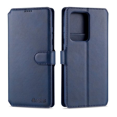 Stilrent Plånboksfodral - Samsung Galaxy S20 Ultra