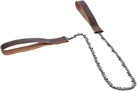 Nordic Pocket Saw Leather