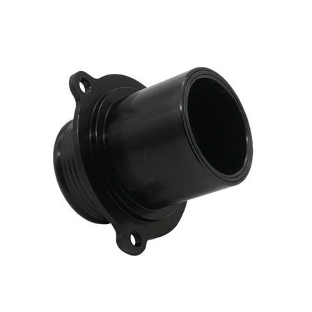 Turbo Muffler Delete till EA888 Volkswagen/Audi