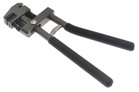 PELA 509373 Hål- och falstång, Tänger & tvingar