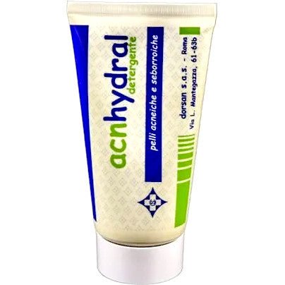 Acnhydral Detergente Acne 75ml