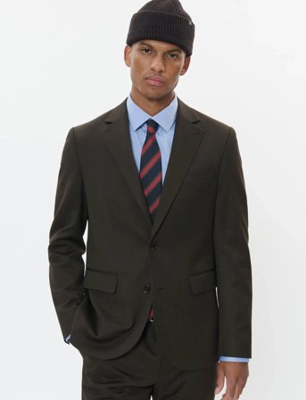 Matinique Mageorge - Brown - 50