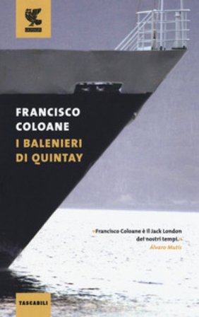 I balenieri di Quintay Francisco Coloane