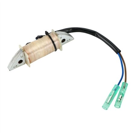 63V-85520-00 63V-85520-01 Generatorladdningsspole för 2-takts 9,9 hk 15 hk båtmotordelar