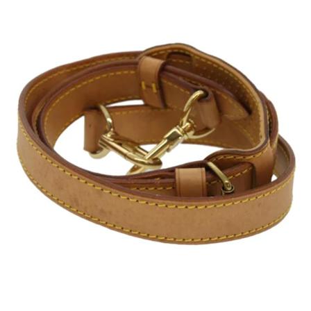 Louis Vuitton Vintage Pre-ownedLeatherhome-office inbo, unisex Vintage Accessories, Størrelse: ONE Size
