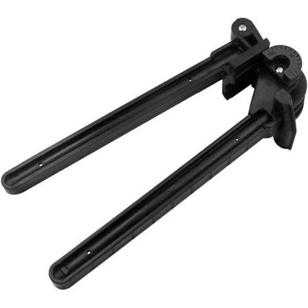 0-180 graders rørbøyer 4 i 1 kraftig rørbøyer 5mm 6mm 8mm 10mm mann