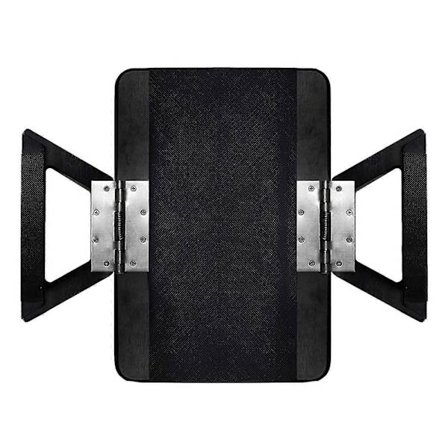 Soffa Armstödsbricka 1x Portabelt Bord Tv-bord För Frukost TY (FMY)