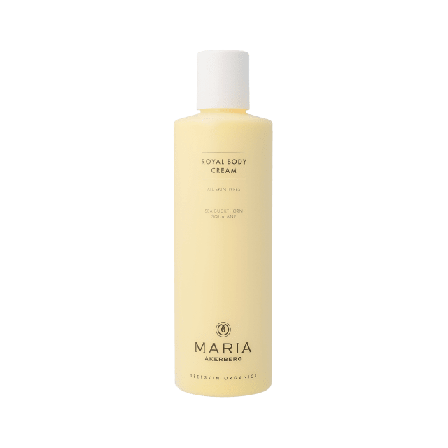 Maria Åkerberg Royal Body Creme Bodylotion & kroppsoljor Unisex 250 ML