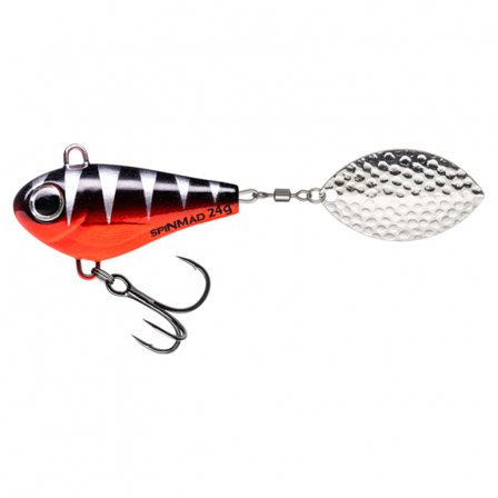 Spinmad Tail Spinner Jigmaster 24g - 1510