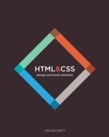 HTML and CSS: Design and Build Websites, ISBN: 9781118871645