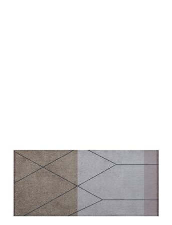 Mette Ditmer Linea All-Round Mat - Multi/patterned - 70X150CM