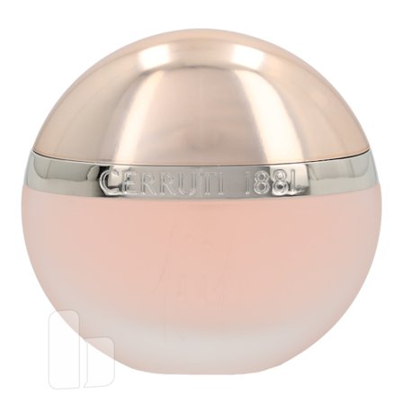 Cerruti 1881 Pour Femme Edt Spray 50 ml