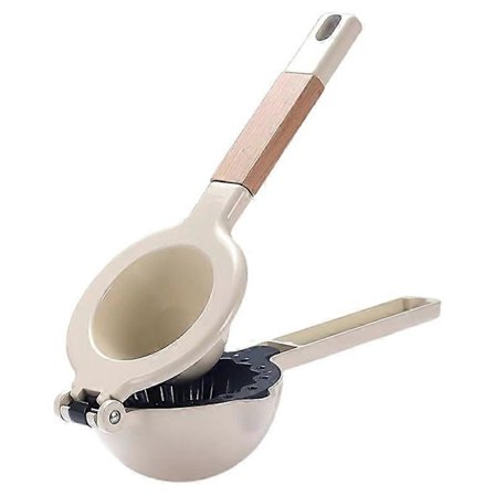 Juice Food Blender Bærbar Sitronpresse Praktisk Juicepresse