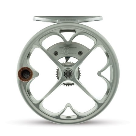 Ross Reels Colorado LT Platinum # 2/3