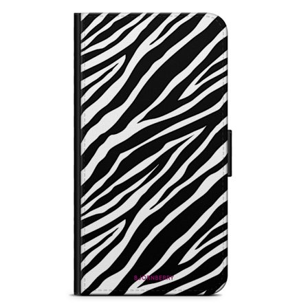 Bjornberry Fodral Huawei P20 Lite - Zebra