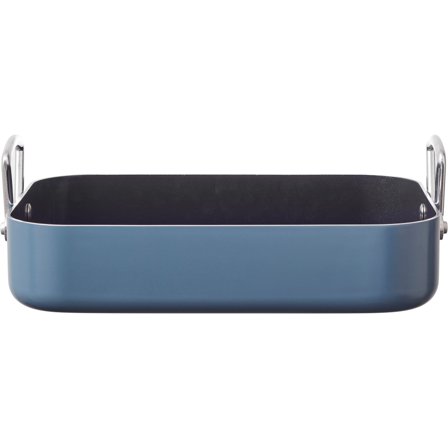 Tareq taylor ugnspanna 35,5 x 26,5 cm, aluminium | Matlagning > Kokkärl & Stekpannor > Ugnsformar > Ugnsform | Bagaren och Kocken