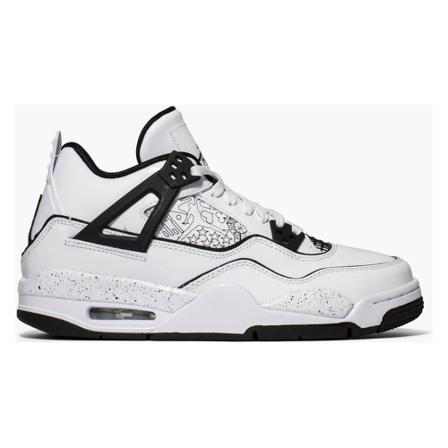 Nike Sneakers , Wit , Heren , Maat: 36 1/2 EU