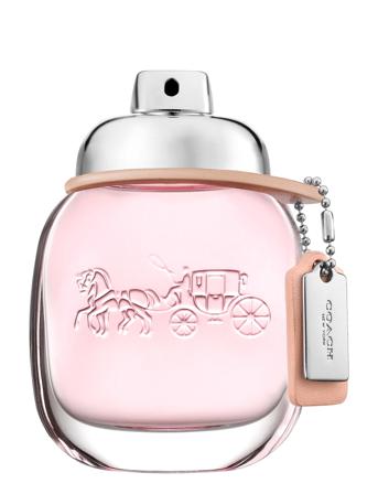 Eau De Toilette Parfym Eau De Toilette Nude Coach Fragrance