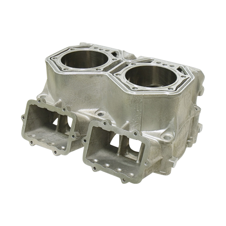 Toppackningssats Winderosa Arctic Cat