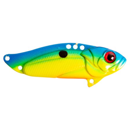 Astro Vibe UV, 4,5cm, 10g - Tropic Thunder