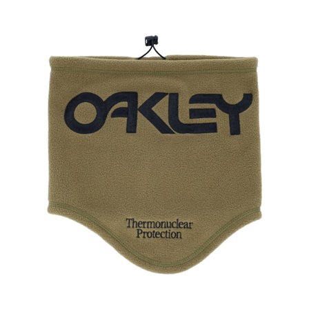 Oakley - Grün neckgaiter Mütze - Tnp Army Green Neck Gaiter @ Hatstore