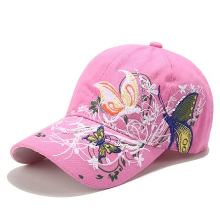 Butterfly cap Peaked Hap 04 04