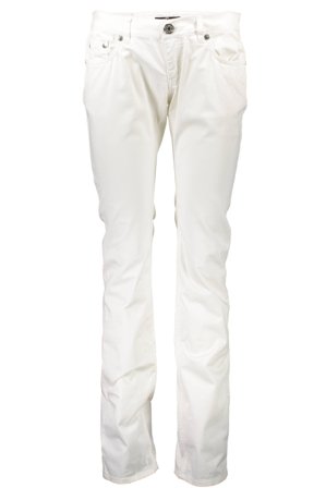 Phard Pantalone Donna Bianco