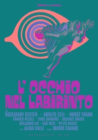 Occhio Nel Labirinto (L') (Restaurato In Hd)
