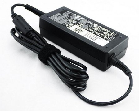 DELL AC Adapter, 65W, 19.5V, 3