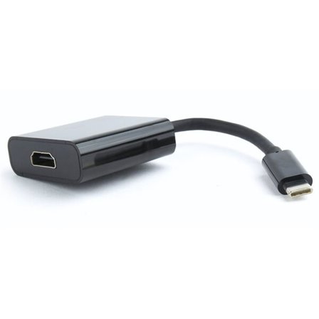 USB-C till HDMI-adapter