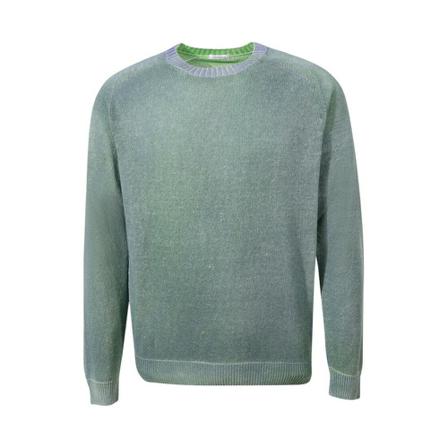 Malo Sweater Blå, Herre
