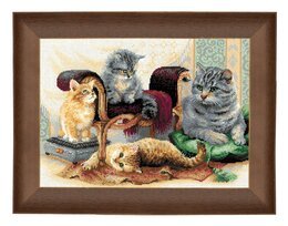 Billede Sjov og ballade - Riolis