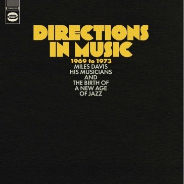 Directions in music 1969-1973 NA