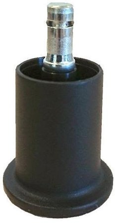 GBP 411163001 Sklifot til GBP-arbeidsstol. 5-pakning, Garasjeinnredning & oppbevaring