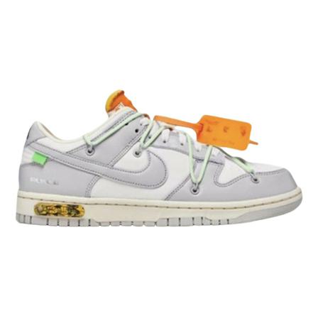 Off White Sneakers , Wit , Heren , Maat: 36 EU