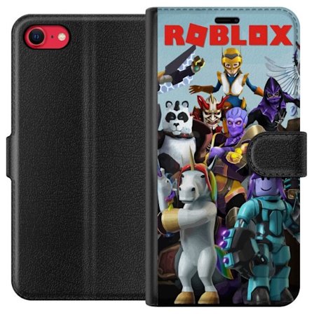 Kompatibelt Lommeboketui til Apple Apple iPhone 7 Roblox