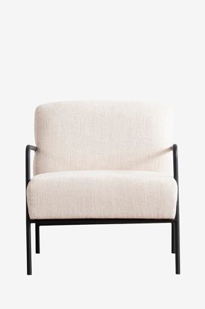 Homitis - Wing Chair-Bingo - Valkoinen - Nojatuolit - - Homeroom
