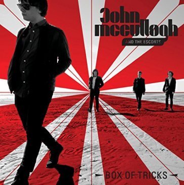 Box of tricks JOHN & TH MCCULLAGH