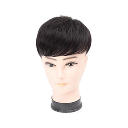 Hårlapp for herreparykk STYLE 2 STYLE 2