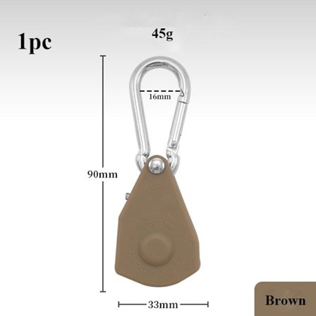 Utomhus remskiva justering 5 5