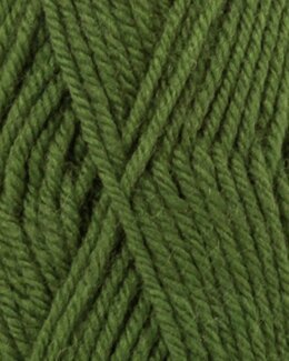 Garn Drops Karisma 50g Forest green - Drops Design