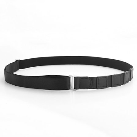 Säädettävä liukumaton paitavyö – Pidä paitasi siistinä ja rypyttömänä