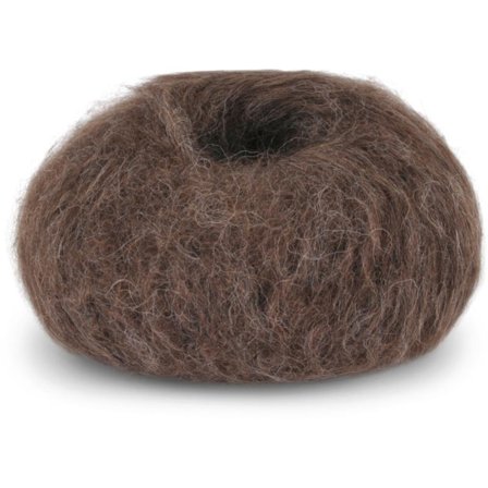 Bæstmor Fnugg-in-Florence Espresso-Melange 929, 50g