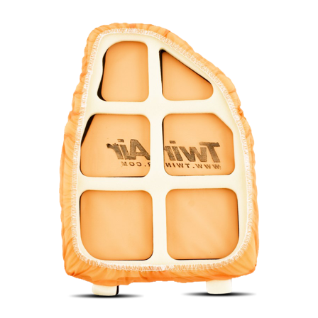 Luftfilterabdeckung Twin Air - Yamaha YZ 450F 2009-2010