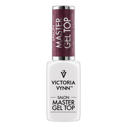 Akrylgel - Master Gel - Top 8ml - Victoria Vynn Transparent