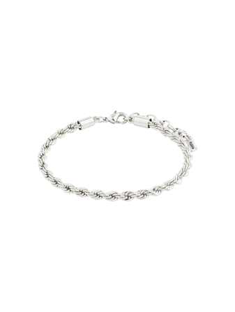 Pam Robe Chain Bracelet