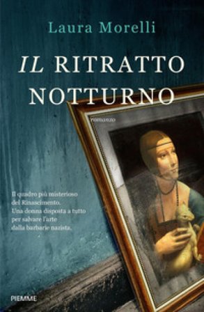 Il ritratto notturno Laura Morelli