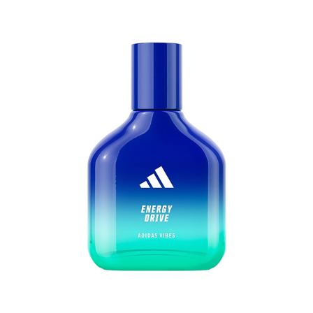 Adidas Energy Drive Eau de Parfum 50 ml, Parfumer & Dufte, Til Hende, Eau De Parfum